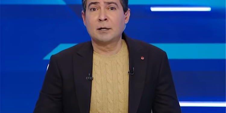 محمد بركات : القرعة متوازنة وهدفنا البطولة والتأهل للأولمبياد