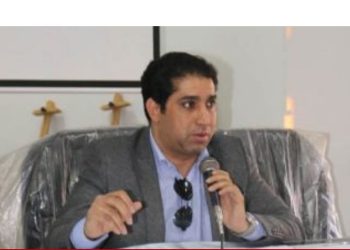 محمد شيحة: الإسماعيلي فى أزمة مديونيات تصل لـ 532 مليون جنيه