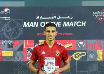 تفاصيل رحيل حمدي فتحي لـ الوكرة القطري إعارة لمدة عام