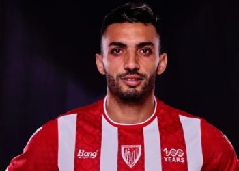 المطالب المالية للفتح المغربي لـ بيع ” حمزة الهنوري” للأهلي