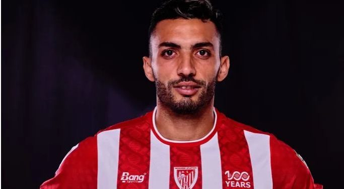 المطالب المالية للفتح المغربي لـ بيع ” حمزة الهنوري” للأهلي