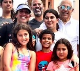 المتعة في خليج سوما .. والمشاركة في فعاليات مهرجان القدرة