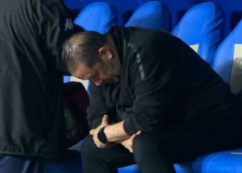 بعد ثلاثية الاهلي .. نبيل معلول يسقيل من تدريب الترجي التونسي