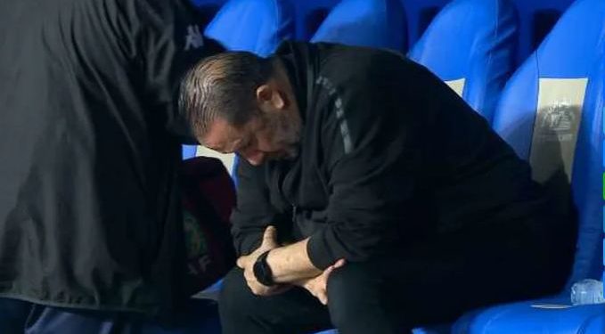 بعد ثلاثية الاهلي .. نبيل معلول يسقيل من تدريب الترجي التونسي