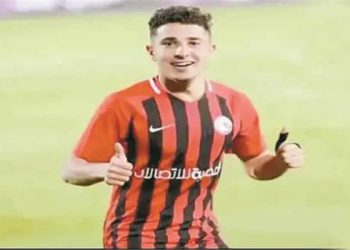 كواليس حسم الأهلي لـ صفقة بوبو من فيوتشر .. رسمياً