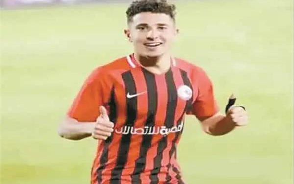 كواليس حسم الأهلي لـ صفقة بوبو من فيوتشر .. رسمياً