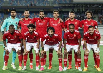 مفاجأة في تشكيل الأهلي أمام الوداد المغربي بـ نهائي دوري الأبطال