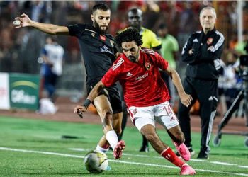 موعد مباراة الإياب بين الأهلى والوداد بـ نهائي أفريقيا في كازابلانكا