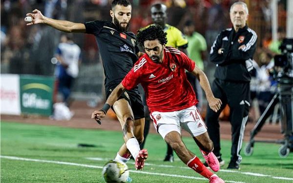 موعد مباراة الإياب بين الأهلى والوداد بـ نهائي أفريقيا في كازابلانكا