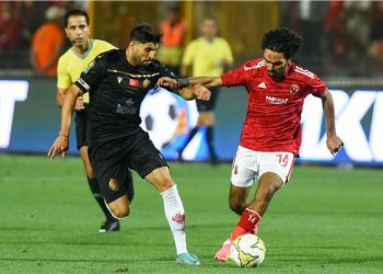 تعرف علي موعد مباراة الأهلي والوداد في إياب نهائي دوري الأبطال