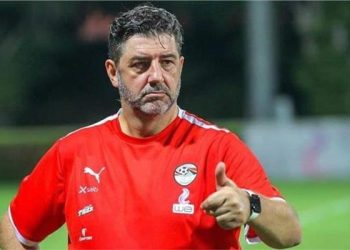 فيتوريا يكشف تفاصيل معسكر منتخب مصر في مؤتمر صحفي غدًا