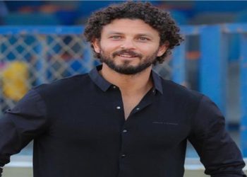 حسام غالي رئيسًا لبعثة الأهلي في المغرب