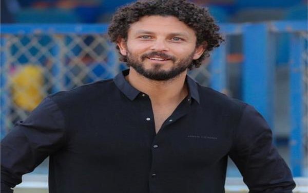 حسام غالي رئيسًا لبعثة الأهلي في المغرب