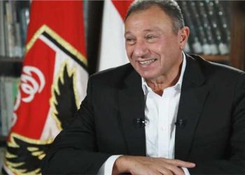 الخطيب يرافق بعثة الأهلي إلى المغرب لمساندة الفريق أمام الوداد