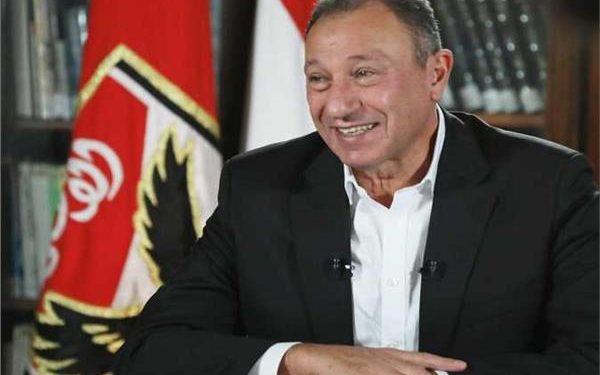 الخطيب يرافق بعثة الأهلي إلى المغرب لمساندة الفريق أمام الوداد