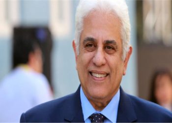 حسام بدراوي يكشف عن رؤيته للحياة في مستقبل مصر القريب