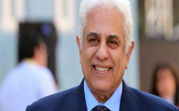 حسام بدراوي يكشف عن رؤيته للحياة في مستقبل مصر القريب