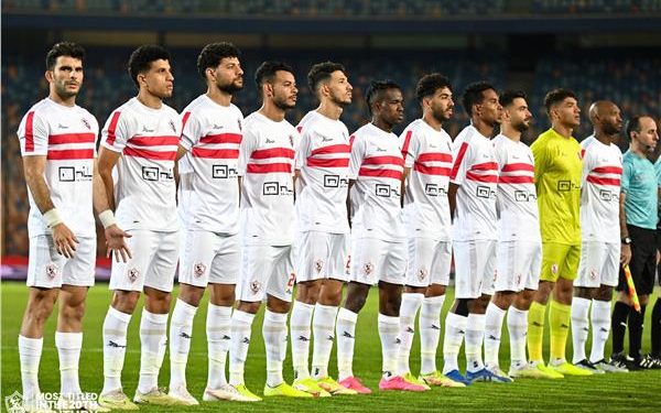 الزمالك يصطدم بـ غزل المحلة في لقاء قوي ويخشى المفاجآت بالدوري