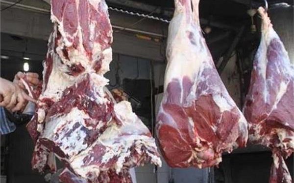 قبل عيد الاضحي .. الطب البيطري يكشف الفرق بين اللحوم السليمة والفاسدة