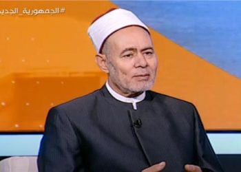 خير يوم طلعت عليه الشمس.. الشيخ محمد كيلاني يكشف فضل يوم عرفة