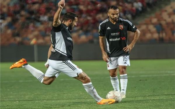 بعد ثلاثية البنك .. موعد مباراة الأهلي وفيوتشر في الدوري