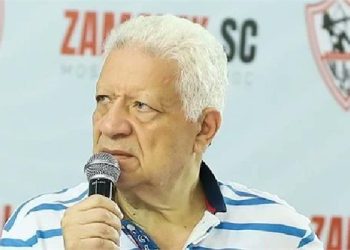 مرتضي: أرسلنا شكوى جديدة ضد كهربا للفيفا.. وأرحب بعودة عاشور وحامد وفتحي