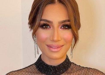 بسمه وهبه تهاجم محامي قــاتـــل نيرة أشرف على الهواء