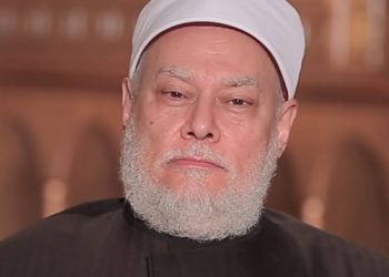 لفيديو. الدكتور علي جمعة يكشف أسباب نجاح الشيخ الشعراوي