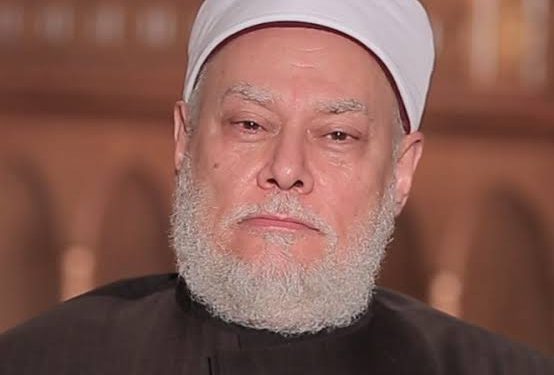 لفيديو. الدكتور علي جمعة يكشف أسباب نجاح الشيخ الشعراوي