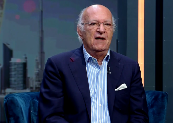 عمر خيرت: بحب أغاني المهرجانات.. حسن شاكوش صوته مميز وأغنية “بنت الجيران” جميلة