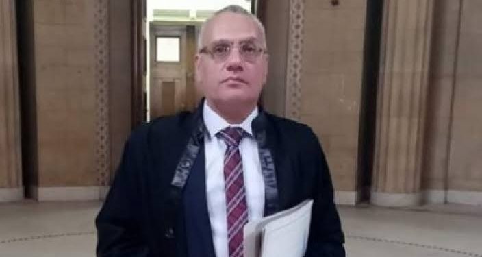 ي أسرة نيرة أشرف يشيد بسرعة التقاضي وتنفيذ حكم الإعدام على القاتل