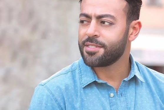 تامر عاشور ” أرحب بالتعاون مع عمر كمال”