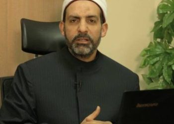 امين الفتوى يكشف حرمانية ضرب الزوجات والأزواج