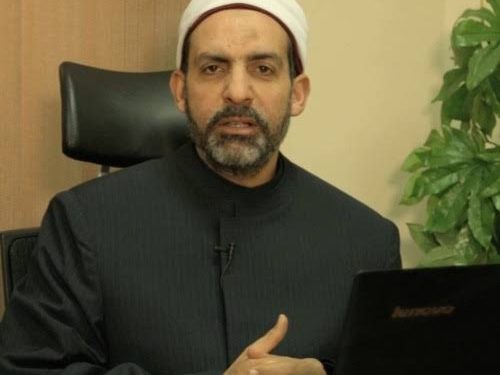 امين الفتوى يكشف حرمانية ضرب الزوجات والأزواج