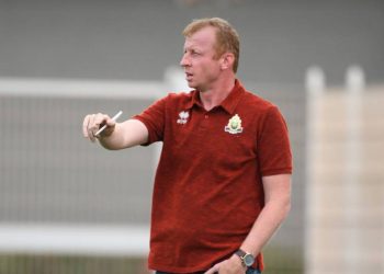 مدرب الوداد المغربى: سنقاتل للدفاع عن اللقب أمام الأهلى