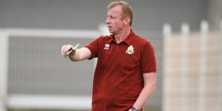 مدرب الوداد المغربى: سنقاتل للدفاع عن اللقب أمام الأهلى