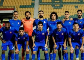 الزمالك يزاحم الاهلى علي ضم مدافع فيوتشر وظهير إنبي