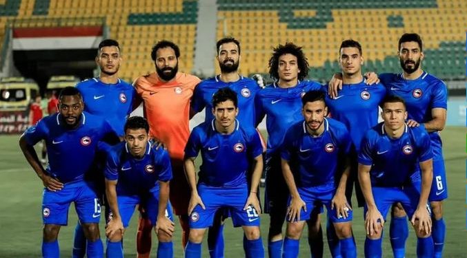 الزمالك يزاحم الاهلى علي ضم مدافع فيوتشر وظهير إنبي