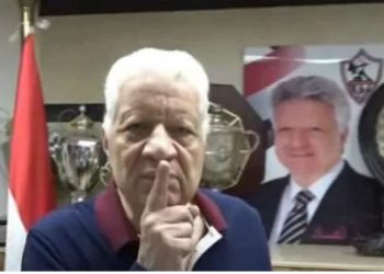 فاضي بي الكيل.. مرتضى منصور يفتح النار على مالك بيراميدز |فيديو