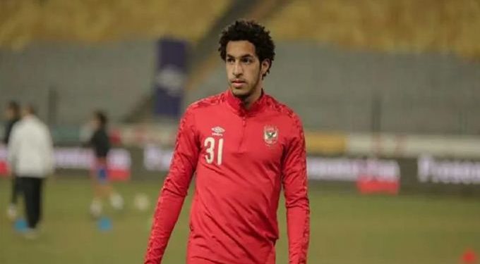 مصطفى شوبير يكشف مفاجأة عرض بيراميدز العام الماضي