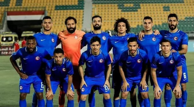 مهاجم فيوتشر يغيب عن مواجهة الأهلي في الدوري