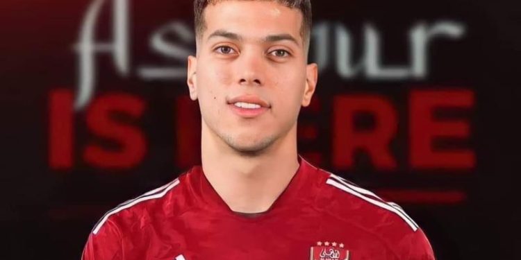 بعد انتقال إمام عاشور للأهلي .. الحضري معلقاً : “مفيش مبادئ” |صورة