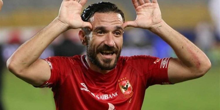 علي معلول يضيف الهدف الثالث للأهلي في شباك الزمالك |فيديو