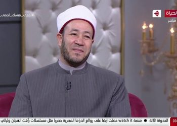 بالفيديو.. أمين الفتوى: سداد ديون الوالدين واجب شرعي لانها من أعظم العقوق