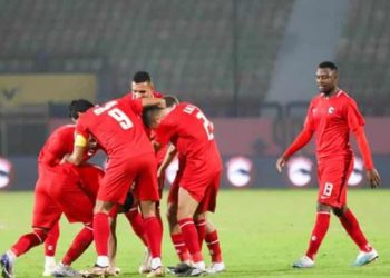 بيراميدز يسعي لـ خطف صفقة الزمالك المنتظرة