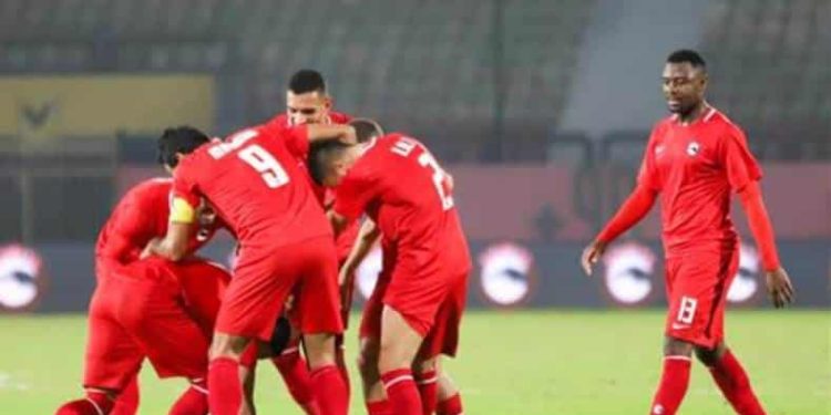 بيراميدز يسعي لـ خطف صفقة الزمالك المنتظرة