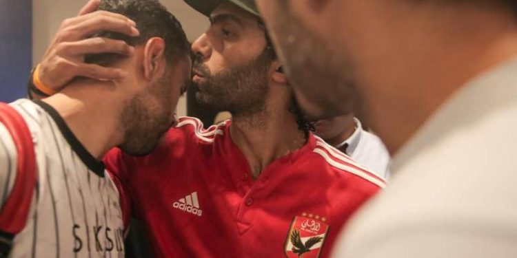 بعد عقوبة الرابطة .. اتحاد الكرة يصدم بيراميدز فى إيقاف حسين الشحات