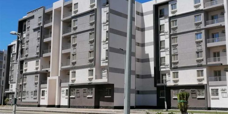 موعد طرح وشروط حجز وحدات سكن مصر الشروق