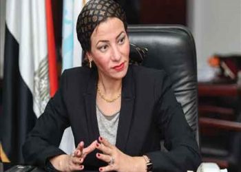 وزيرة البيئة: إفريقيا تحتاج 38 مليار دولار للتكيف مع التغير المناخي 