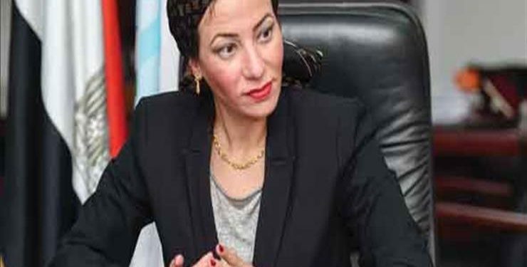 وزيرة البيئة: إفريقيا تحتاج 38 مليار دولار للتكيف مع التغير المناخي 